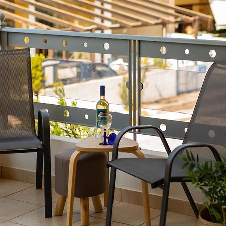 Athens Airport Lodge Spata  Luaran gambar