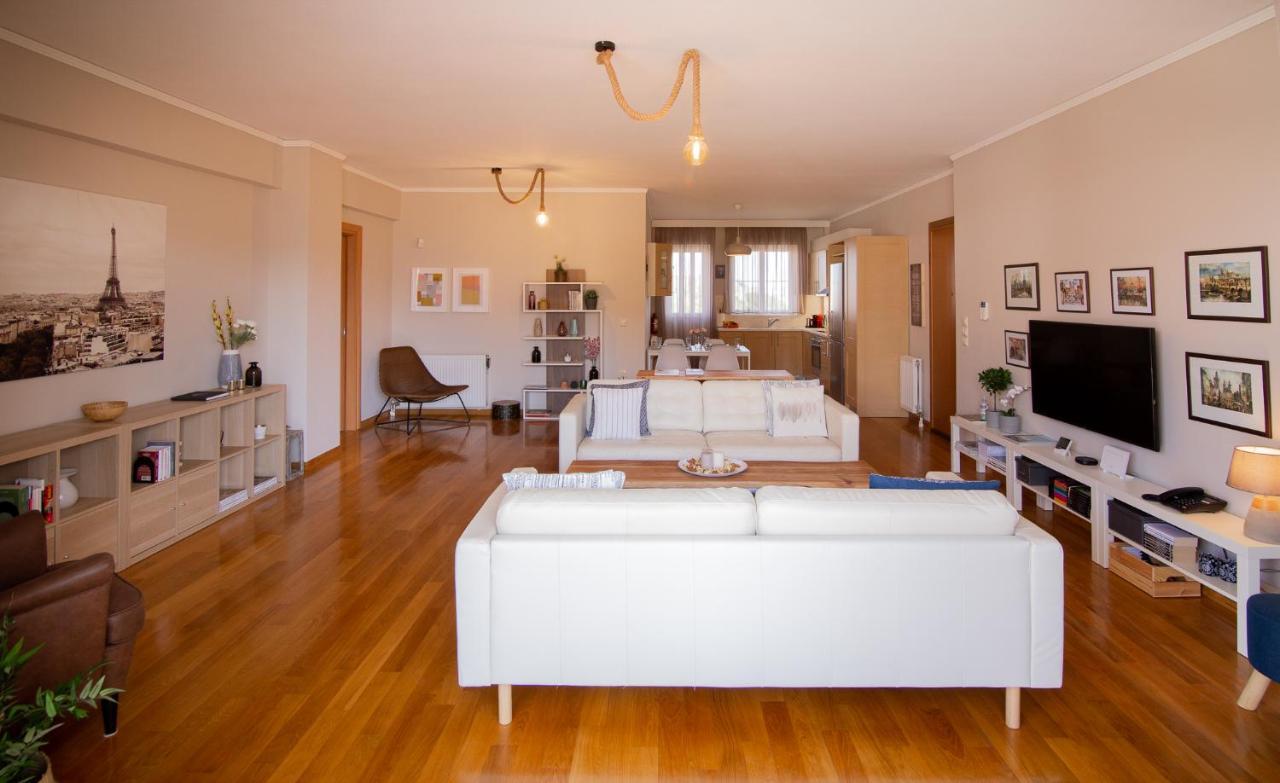 Athens Airport Lodge Spata  Luaran gambar