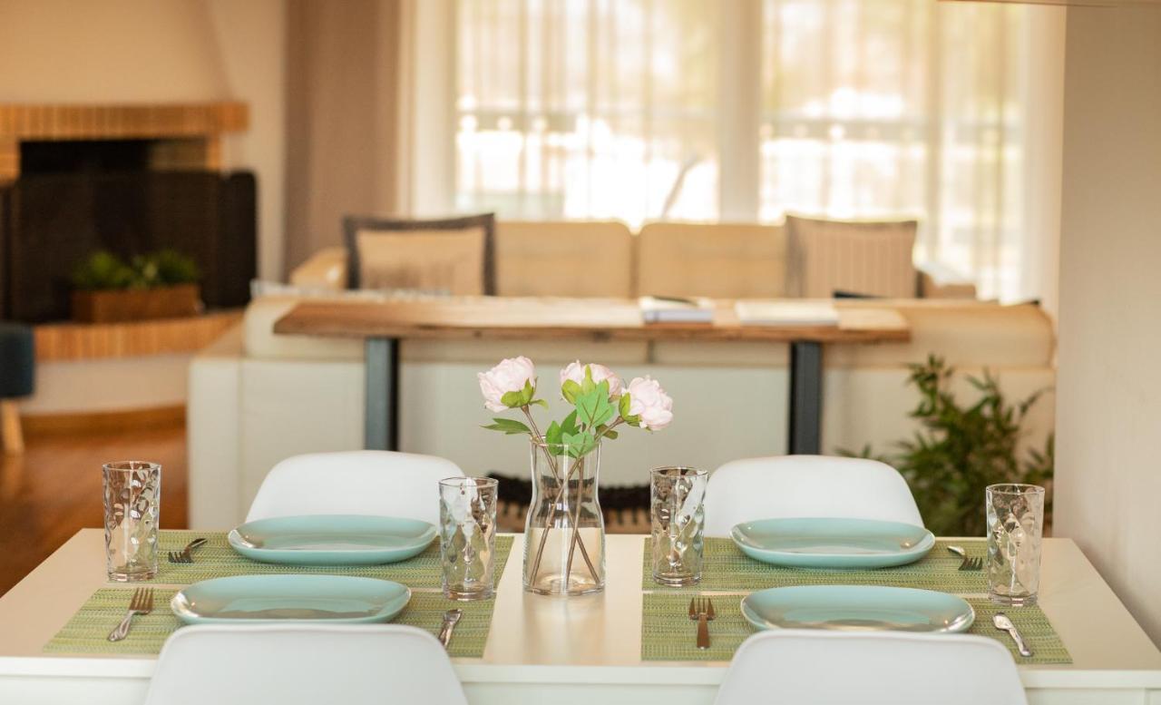 Athens Airport Lodge Spata  Luaran gambar