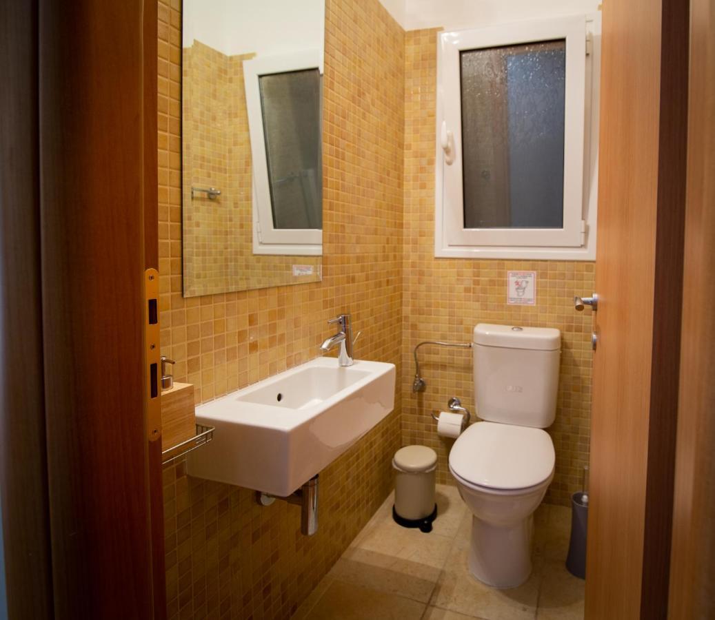 Athens Airport Lodge Spata  Luaran gambar