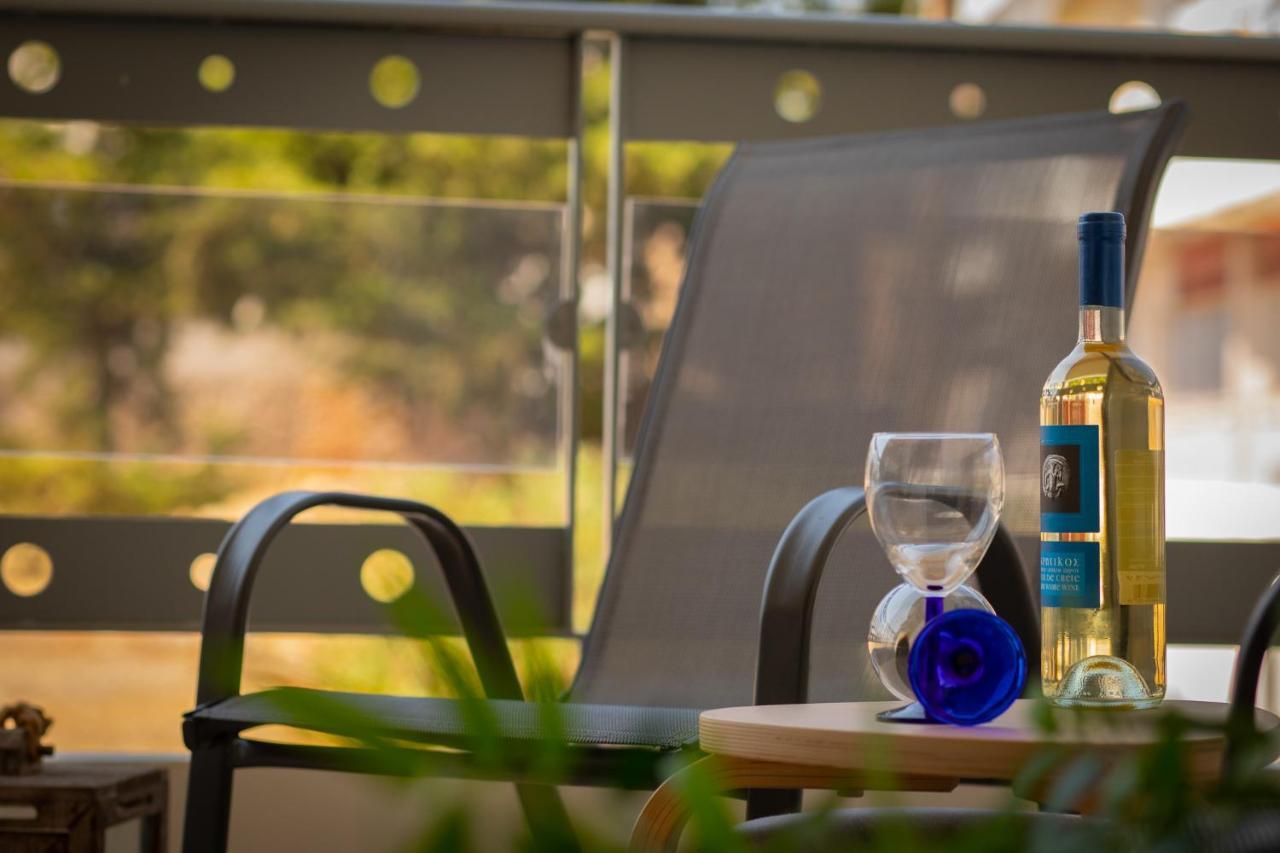 Athens Airport Lodge Spata  Luaran gambar