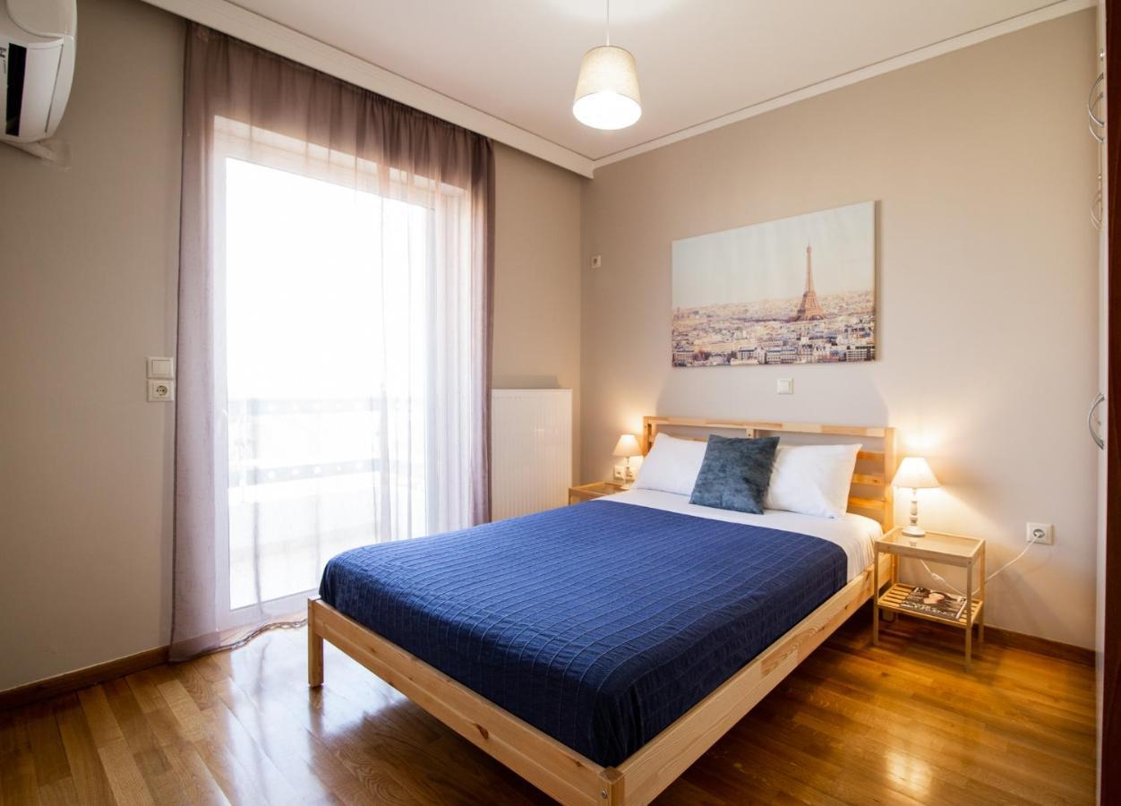 Athens Airport Lodge Spata  Luaran gambar