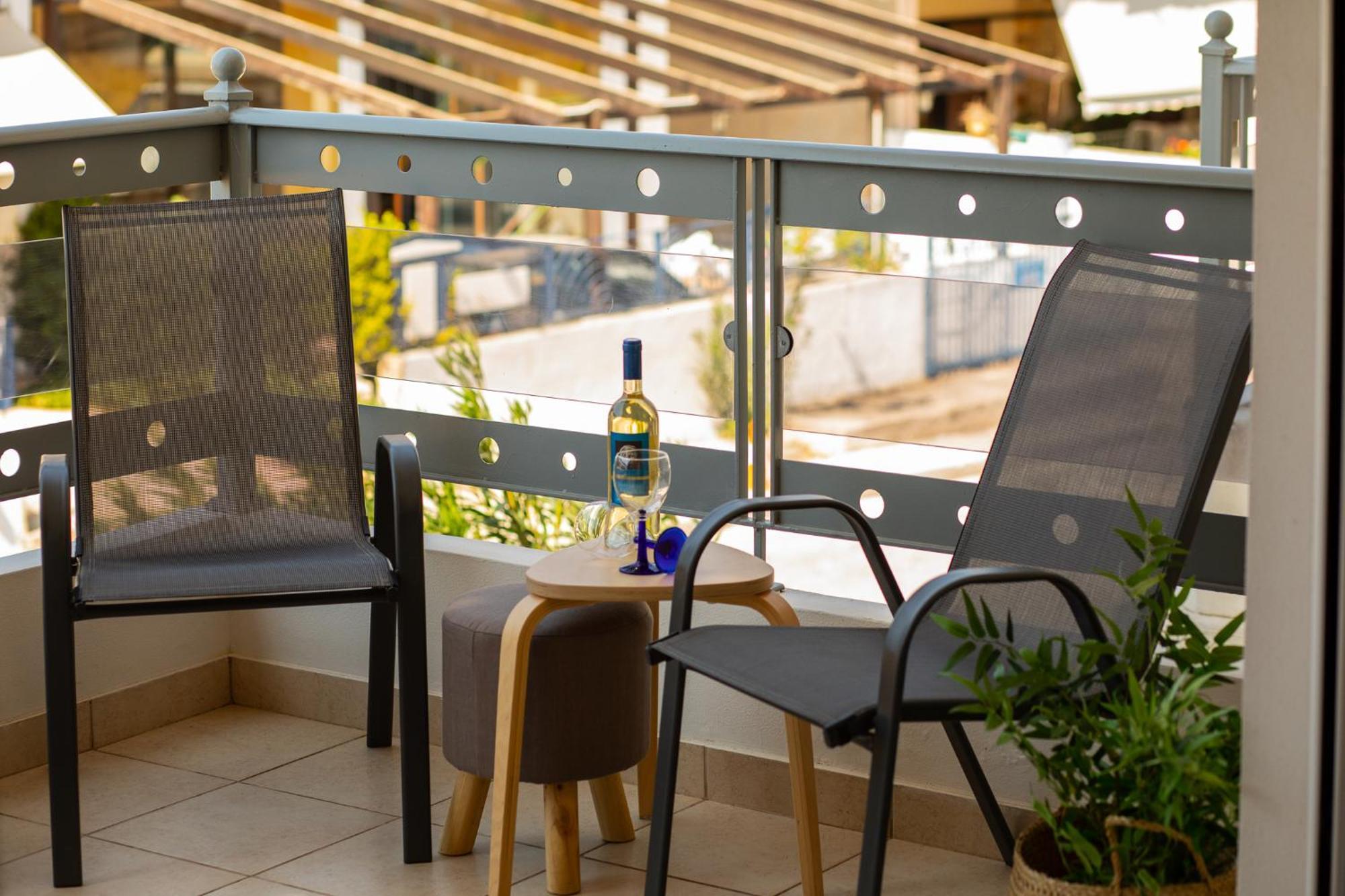 Athens Airport Lodge Spata  Luaran gambar