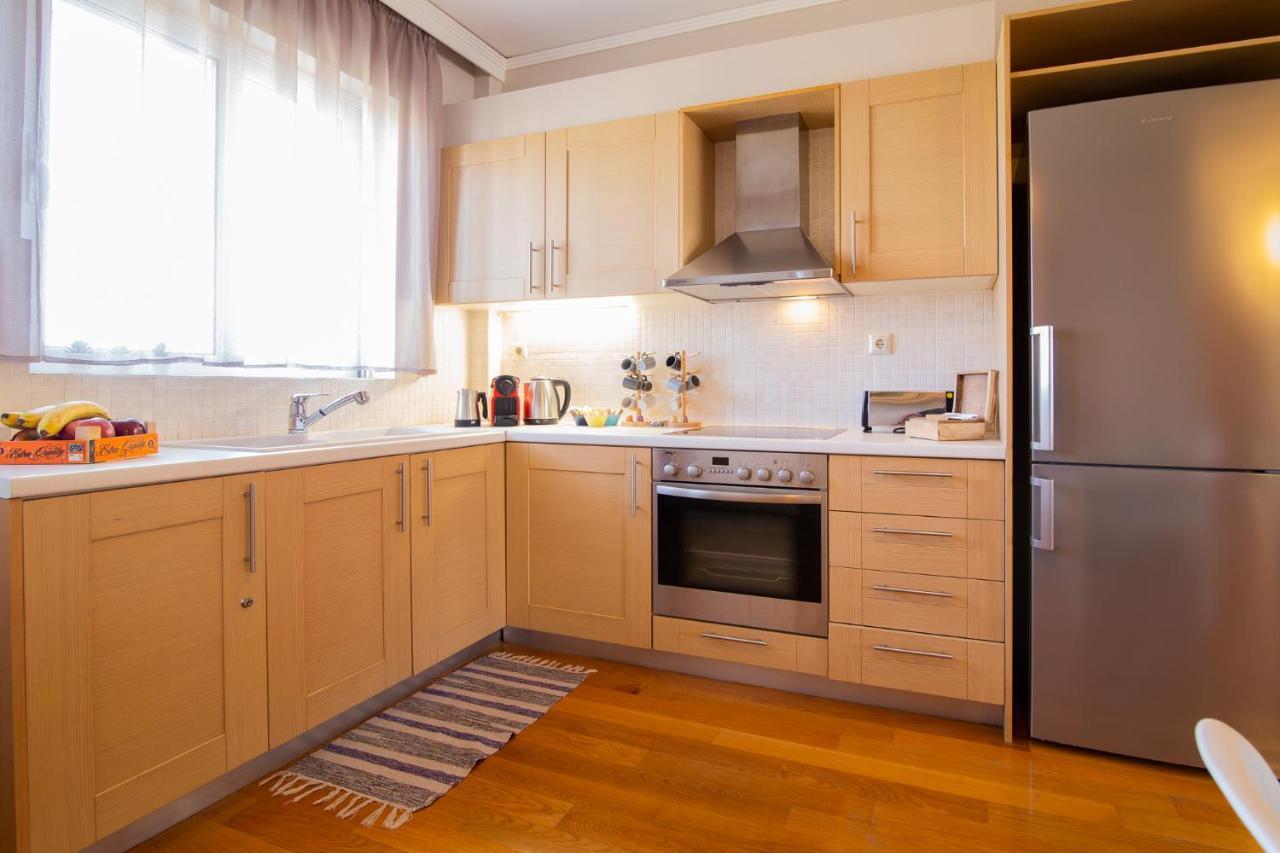 Athens Airport Lodge Spata  Luaran gambar