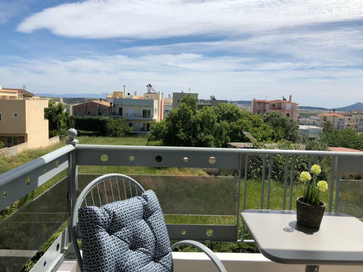 Athens Airport Lodge Spata  Luaran gambar