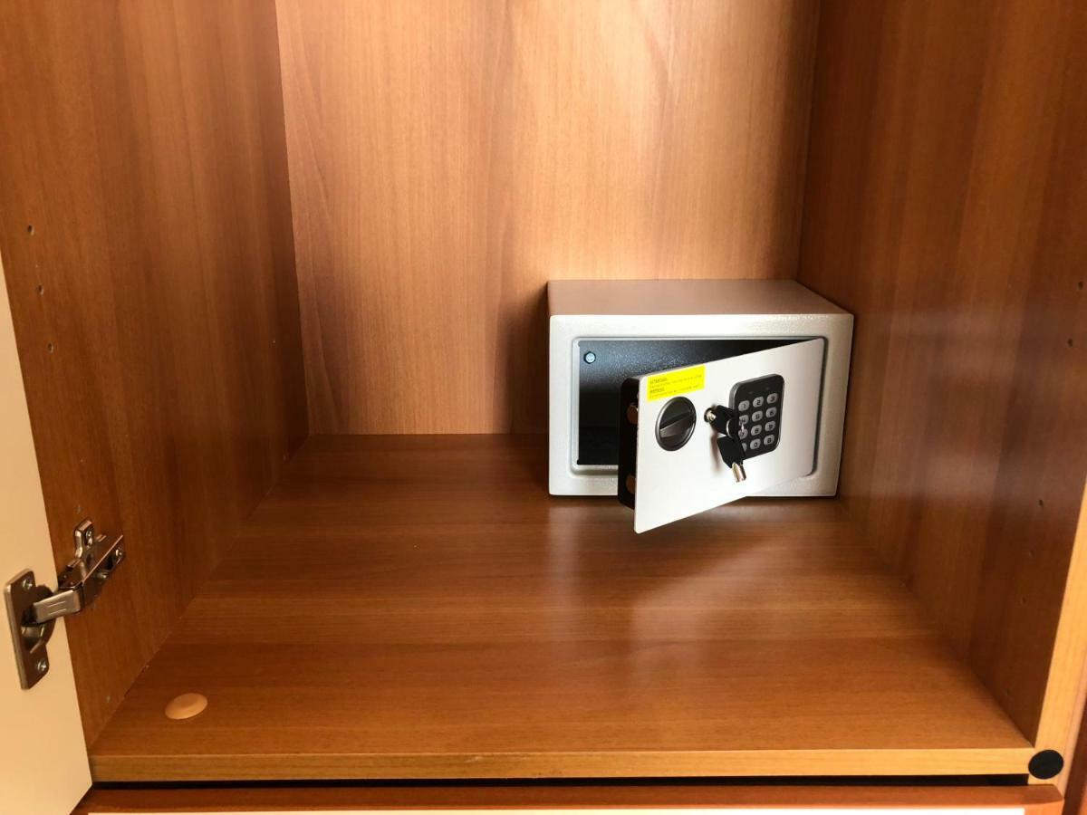Athens Airport Lodge Spata  Luaran gambar