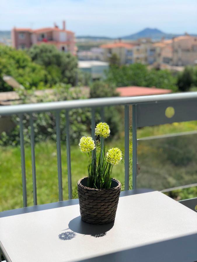 Athens Airport Lodge Spata  Luaran gambar