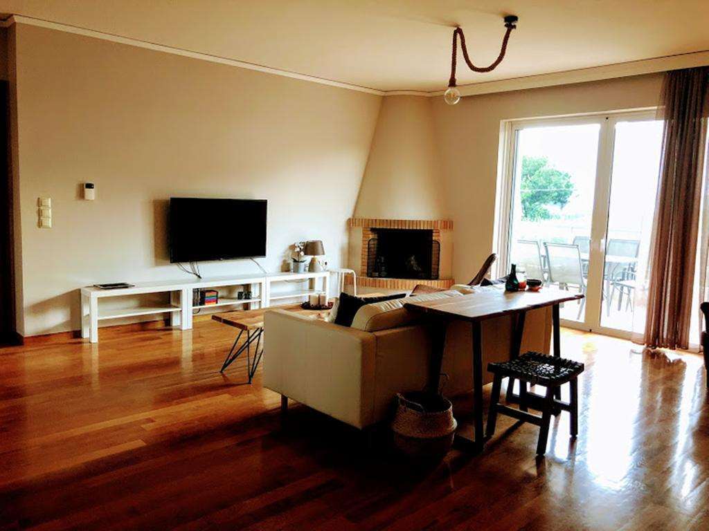 Athens Airport Lodge Spata  Bilik gambar